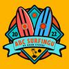 undefined ABC Surfingu