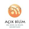 undefined Açık Bilim - Dr Karl ile Bilim Sohbetleri