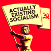 undefined Actually Existing Socialism