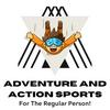 undefined How to do Adventure and Extreme Sports -- if you have a day job