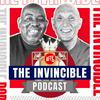 undefined The Invincible Podcast