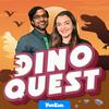 undefined Dino Quest