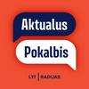 undefined Aktualus pokalbis