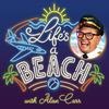 undefined Alan Carr's 'Life's a Beach'