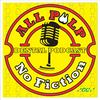 undefined All Pulp No Fiction Dental Podcast