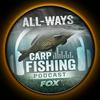 undefined All-Ways Carp Fishing Podcast
