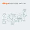 undefined Allegro AlleWorkplace! Podcast