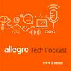undefined Allegro Tech Podcast