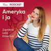 undefined Ameryka i ja - Lidia Krawczuk w RMF Classic