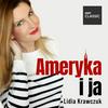undefined Ameryka i ja - Lidia Krawczuk w RMF Classic