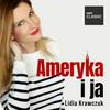 undefined Ameryka i ja - Lidia Krawczuk w RMF Classic
