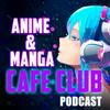 undefined Anime y Manga Café Club