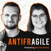 undefined Antifragile Podcast