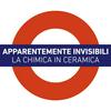 undefined Apparentemente invisibili. La chimica in ceramica.