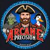 undefined Arcane Precision