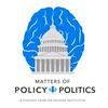 undefined Matters of Policy & Politics