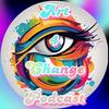 undefined Art for Change Podcast