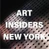 undefined Art Insiders New York Podcast hosted by Anders Holst
