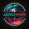undefined Astronocnik. Podcast o astrofotografii