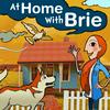 undefined At Home With Brie: Conversations with kids around Australia