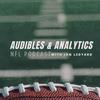 undefined Audibles & Analytics Podcast Network