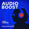 undefined AudioBoost