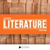 undefined Auscast Literature Channel