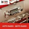 undefined AUTO RADIO - MOTO RADIO