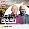 undefined Auto Świat