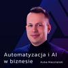 undefined Automatyzacja i AI w biznesie