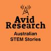 undefined Avid Research
