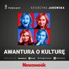 undefined Awantura o kulturę