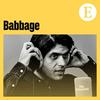 undefined Babbage from The Economist