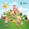 undefined Bajki opowiadane przez dzieci