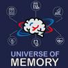 undefined Bartosz Czekała i podcast "The Universe of Memory"