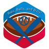 undefined Bats, Balls, and Bets