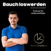 undefined Bauch loswerden mit Kevin Griesbeck: Abnehmen ohne großen Zeitaufwand & ohne Verzicht