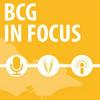 undefined BCG in focus