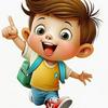 undefined Be Creative - Personalised Stories and Fairy Tales for Your Child