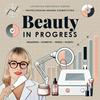 undefined Beauty In Progress