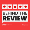 undefined Behind the Review