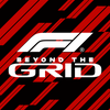 undefined F1 Beyond The Grid