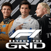 undefined F1 Beyond The Grid