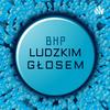 undefined BHP ludzkim głosem