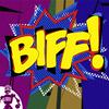 undefined Biff! Superhero TV and movies