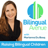 undefined Bilingual Avenue with Marianna Du Bosq