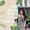 undefined Black Plant Chick Pod