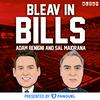 undefined Bleav in Bills
