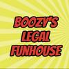 undefined Boozy's Legal Funhouse