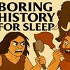 undefined Boring History for Sleep